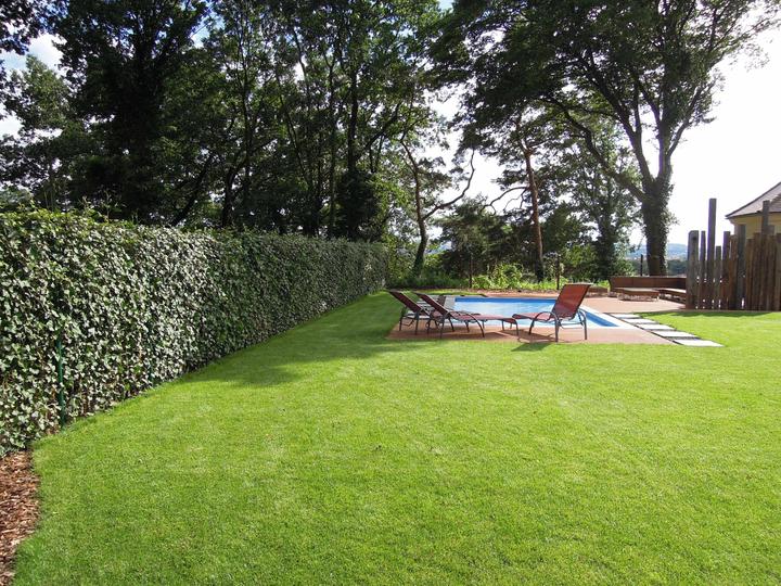 Produktbild Mobilane Hecke (100 cm)