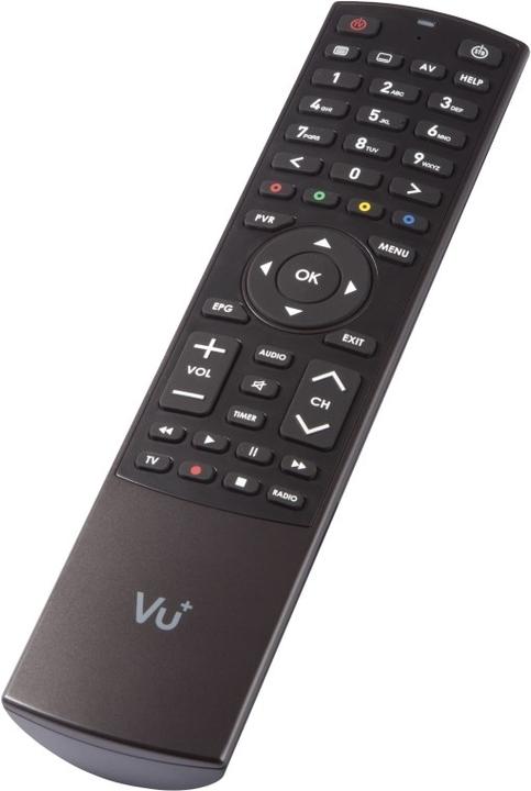 Produktbild Vu+ Zero (0.51 GB, DVB-S2, CI+-Schacht)