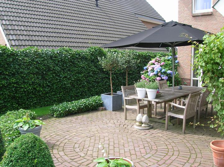Produktbild Mobilane Hecke (100 cm)