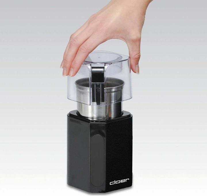 Image du produit Cloer 7589 (Fiche CH)