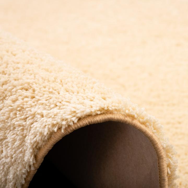 Actual product image Snapstyle Shaggy Carpet Palace (Ø 200 cm)