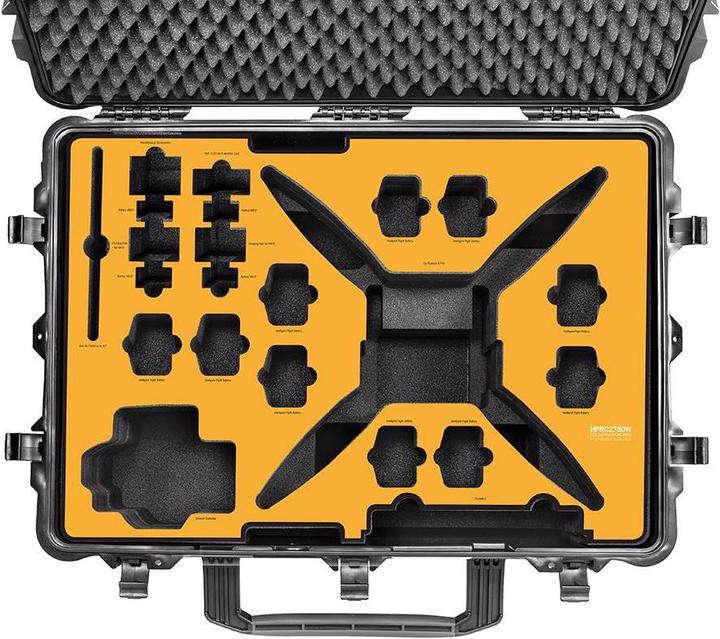 HPRC PHA4RTKGS-2780W-01 (DJI Phantom 4)