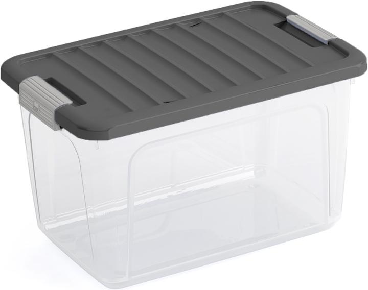 Immagine prodotto KIS W (37,5 x 25 x 23 cm, 15 l)