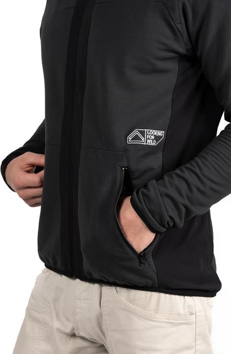 Actual product image Looking for Wild Kyzyl Asker (L)