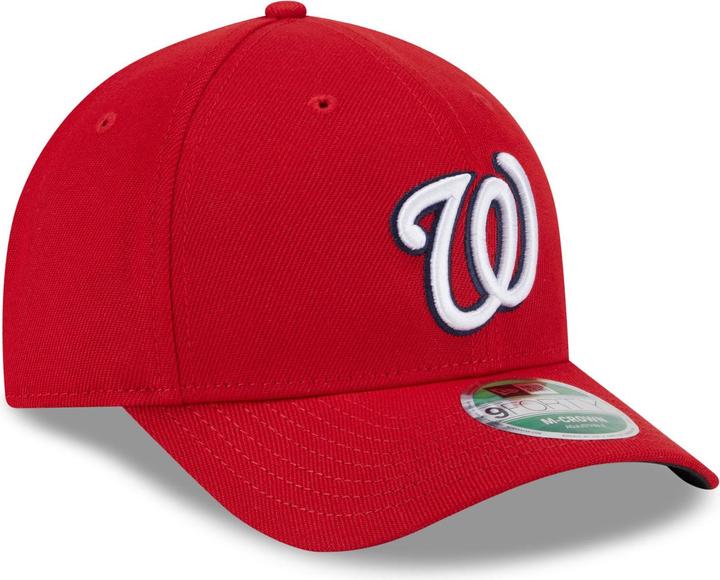 Produktbild New Era 9Forty M-Crow Cap - Authentic Washington Nationals