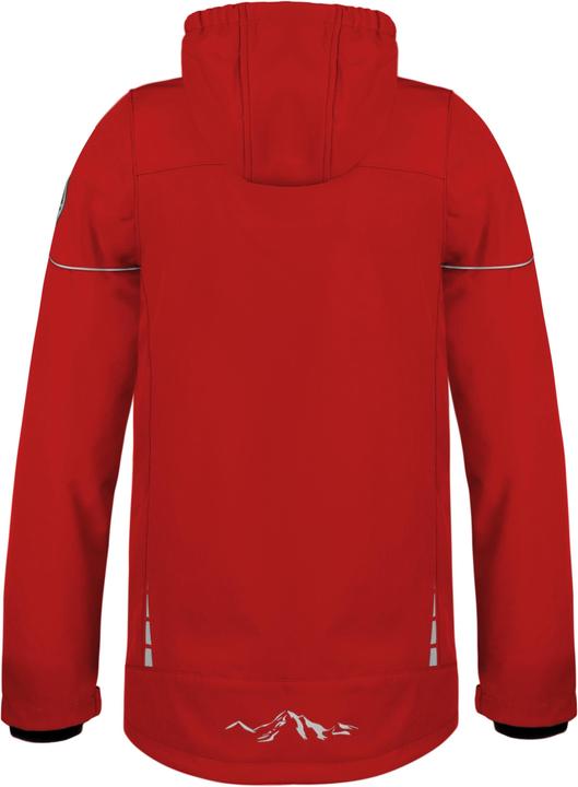 Actual product image Normani Kinder Softshelljacke Galway - 2382 (86, 90, 92)
