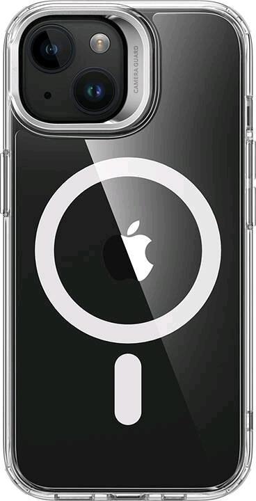 Image du produit ESR Support à Pied Classique Halolock Magsafe Iphone 15 Clear (Apple iPhone 15)