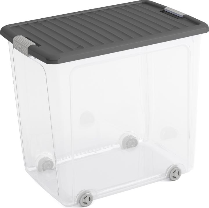 Image du produit KIS W-Box (56.5 x 39 x 51.5 cm, 78 l)