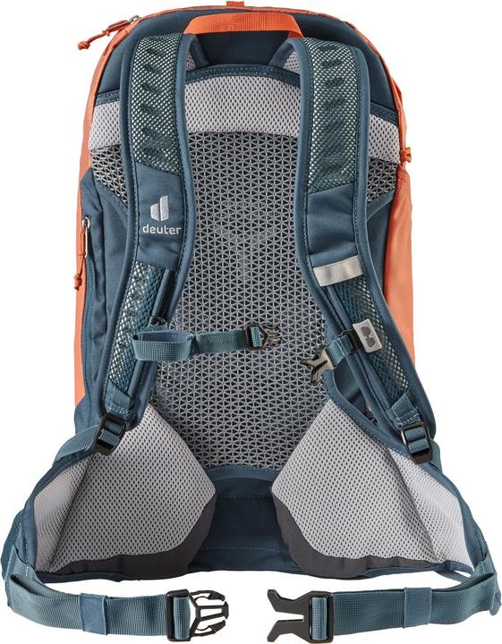 Actual product image Deuter AC Lite 21 (21 l)
