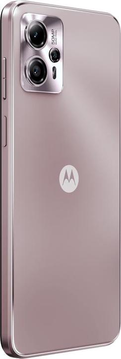 Produktbild Motorola Moto G13 (128 GB, Rose Gold, 6.50", Dual SIM, 50 Mpx, 4G)