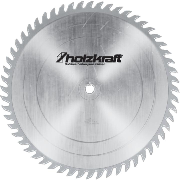 Produktbild Holzkraft Chromstahl-Kreissägeblatt grobe Schnittgüte KSB-W 700/56 CS