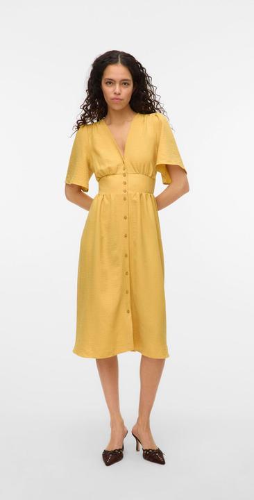 Image du produit Vero Moda VMMELANEY Robe courte Robe (S)