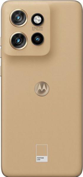 Image du produit Motorola Edge 50 Neo (512 Go, PANTONE Latte, 6.34", Double SIM, 50 Mpx, 5G)
