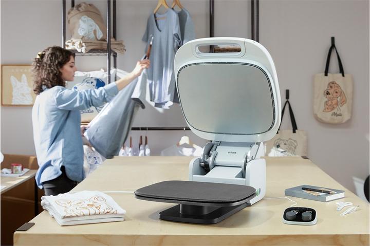 Productafbeelding Cricut Autopress