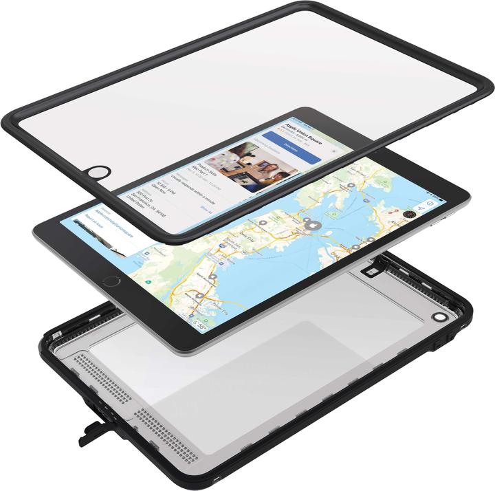 Produktbild Catalyst Wasserdichtes Case (iPad 2019 (7. Gen))