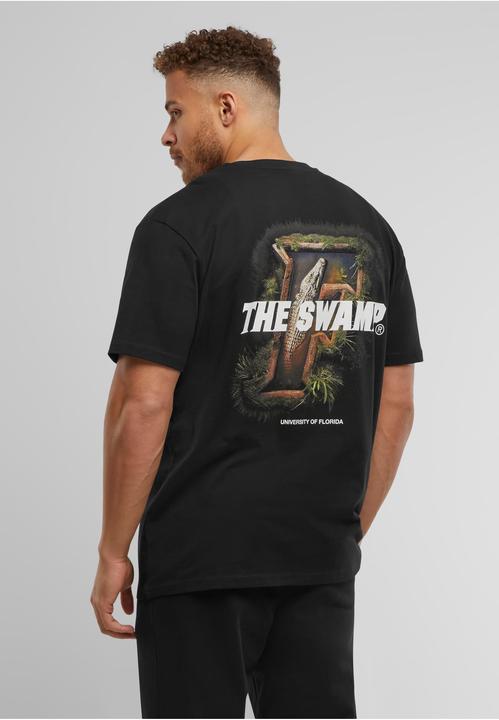 Produktbild Urban Classics Upscale Florida Gators The Swamp Oversize Tee - 191917 (M)
