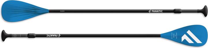 Immagine prodotto Fanatic Pure Adjustable 3-Piece - 8" (220 cm, 3 pezzi)