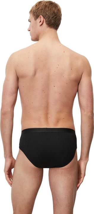 Produktbild Marc O'Polo 3er Pack Essentials Organic Cotton Slip / Unterhose (XL, 3er Pack)