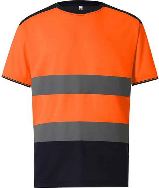 Yoko HiVis TShirt