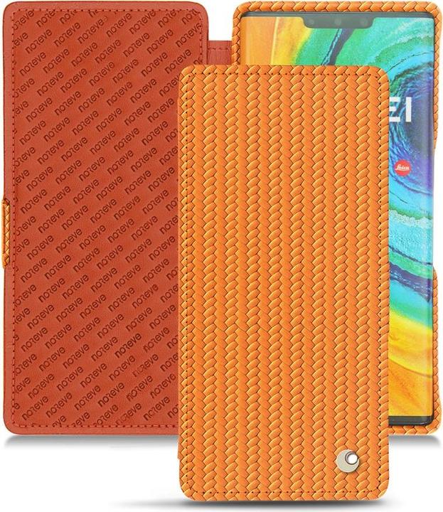 Abaca arancio ( Pantone #d77540 )
