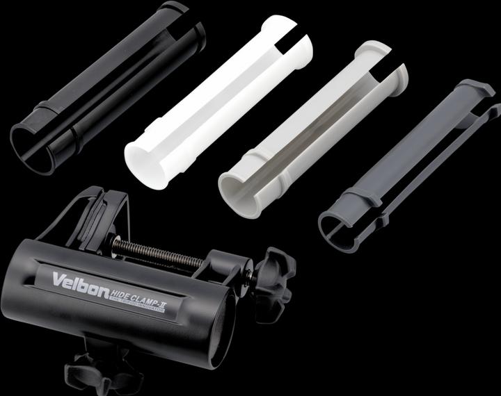 Actual product image Velbon Hide Clamp II (Stand clamp)