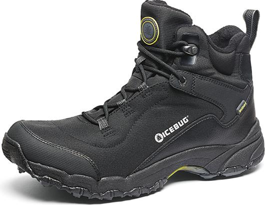 Produktbild Icebug PACE- BUGrip (36)