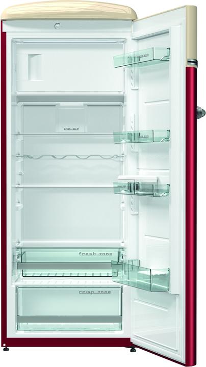 Image du produit Gorenje OBRB 153 R VW Bulli (254 l)