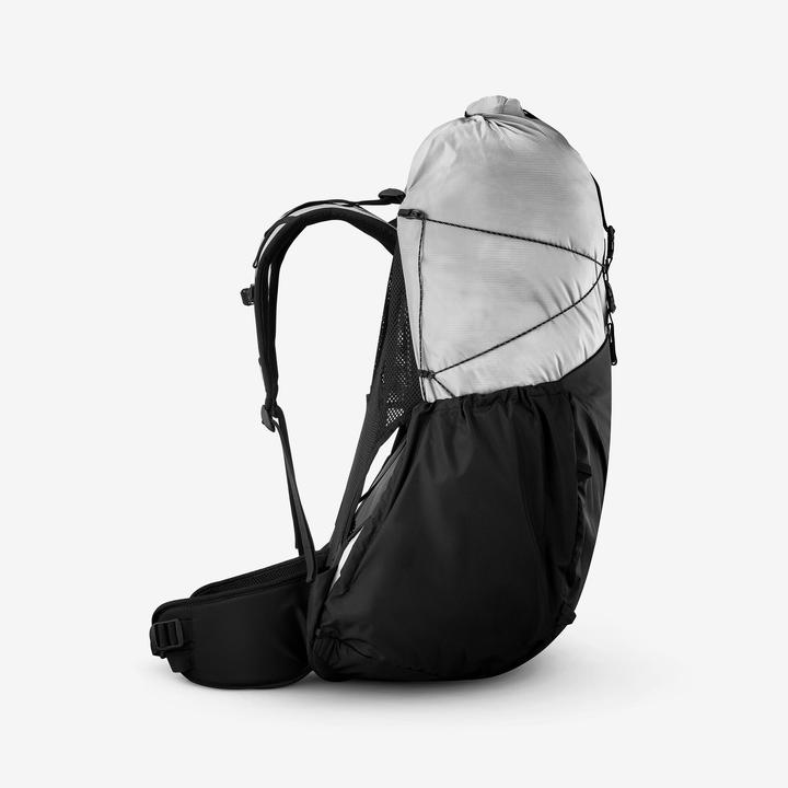 Actual product image Forclaz Trekkingrucksack ultraleicht - MT900 UL 50 Liter (55 l)