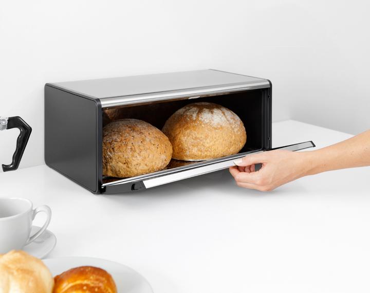 Actual product image Brabantia Folding bread bin