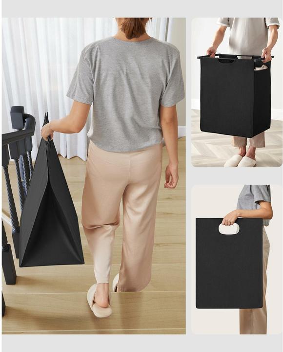 Immagine prodotto Vasagle Laundry (65 l)