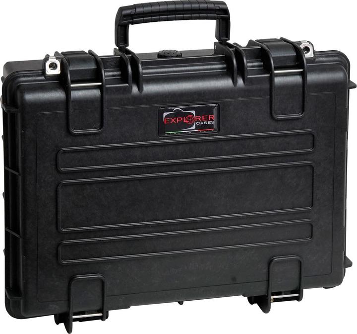 Image du produit Explorer Cases Coffret spécial 45x35x19 cm mod. 4419 (Sac à bandoulière pour appareil photo, 20 l)