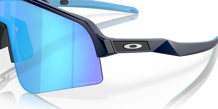 Image du produit Oakley Sutro Lite Sweep (Bleu, Prizm Sapphire)
