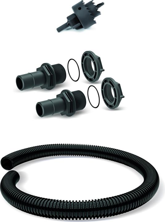 Produktbild Prosper Zubehör ICANSET 8