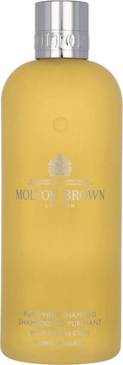 Immagine prodotto Molton Brown Capelli Indian C Purifiant Sh (re) 300 ml (300 ml, Shampoo liquido)