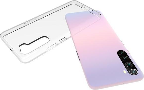 Immagine prodotto MU Classic Softcase serie TPU (OnePlus Nord)