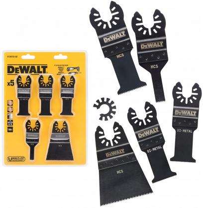 Actual product image DeWalt Saw blades