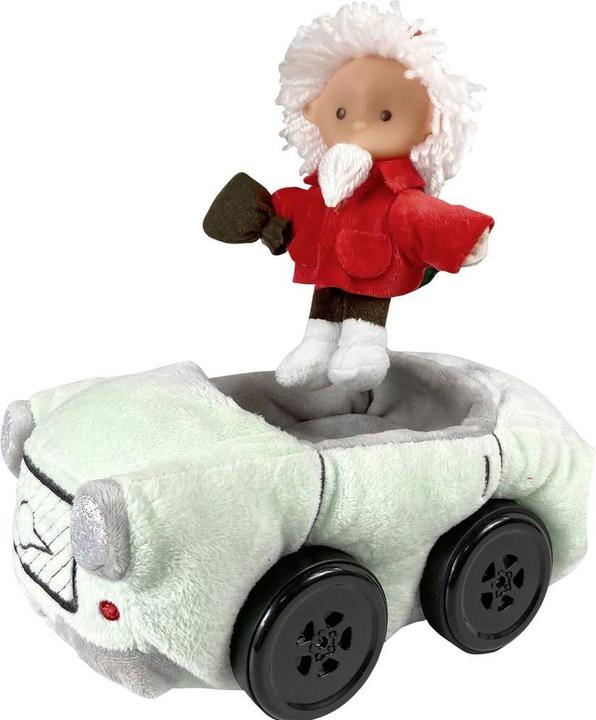 Actual product image Revell Revellino- My First RC Car(Sandman)
