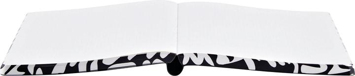 Image du produit Nuuna Graphic (22 x 16,5 cm, Pointillés, Couverture souple)