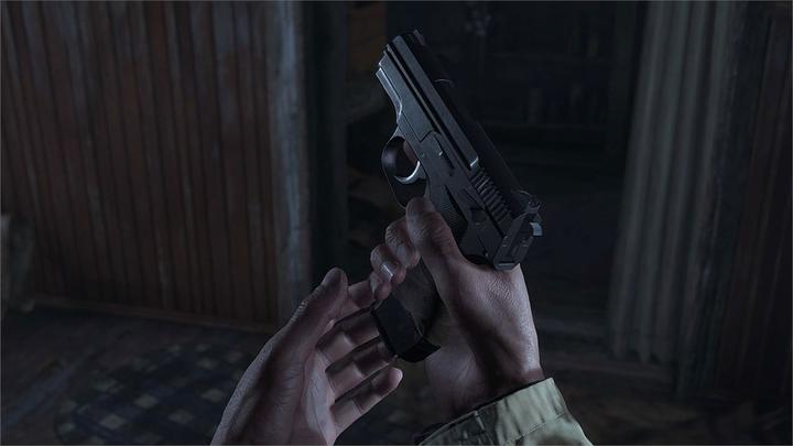 Image du produit Capcom Resident Evil Village (PS4, Multilingue)