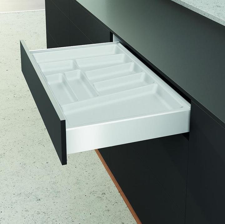 Produktbild Hettich Besteckeinsatz OrgaTray 740