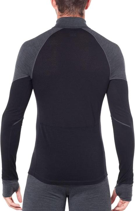 Image du produit Icebreaker Zone Half Zip (XL)