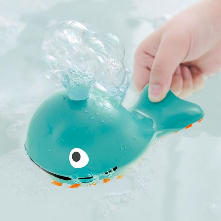 Produktbild Hape Seifenblasen Wal