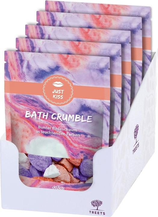 Immagine prodotto Tinti Treets Bade Crumble Just Kiss (d) (MQ6)