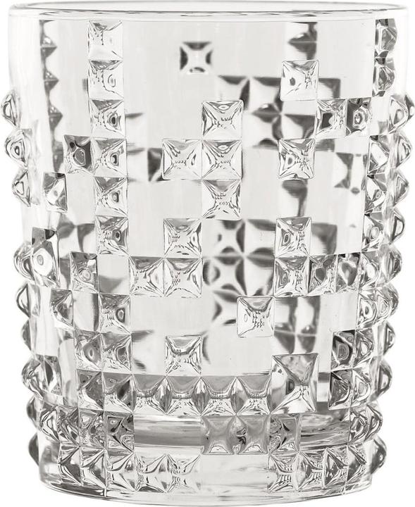 Nachtmann Punk (3.48 dl, 4 x, Whisky glass)