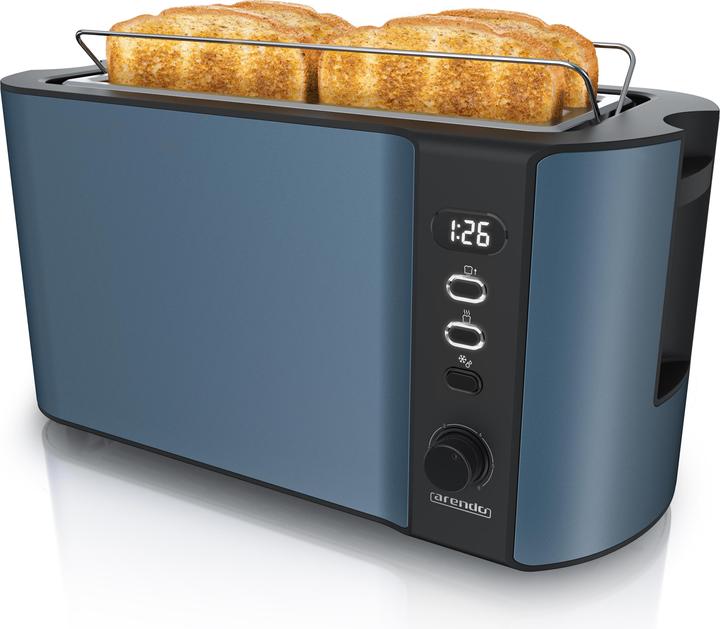 Produktbild Arendo Toaster