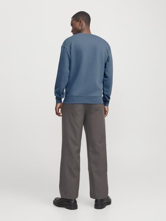 Actual product image Jack & Jones Jjestar Basic Sweat Crew Neck Noos (M)