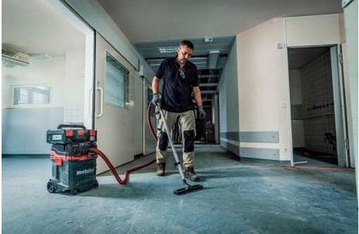 Actual product image Metabo AS 36-18 M 30 PC-CC (Wet dry vacuum cleaner)