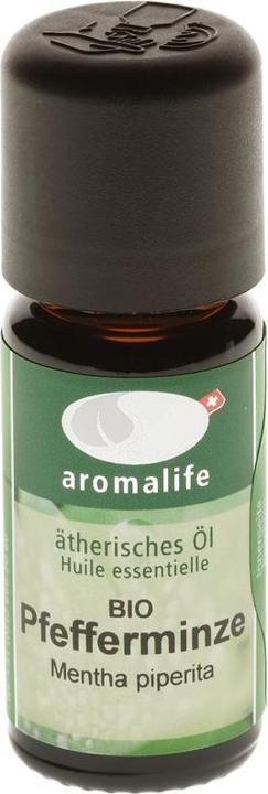 Aromalife Pfefferminze