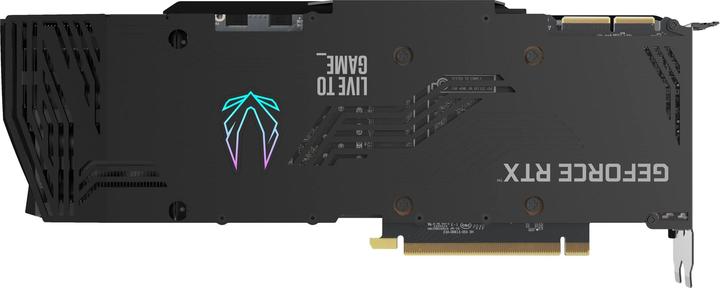 Image du produit Zotac GeForce RTX 3090 Gaming Trinity (24 Go)
