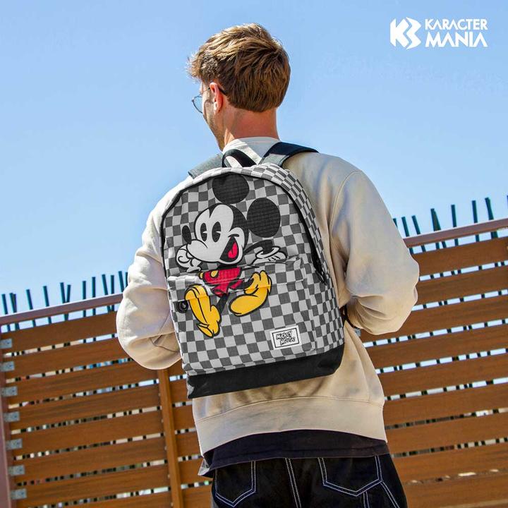 Actual product image Karactermania FAN HS Backpack 2.2 Move